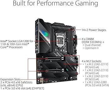 Amazon.in: Buy Intel Core 11th Gen i9-11900F LGA1200 Desktop